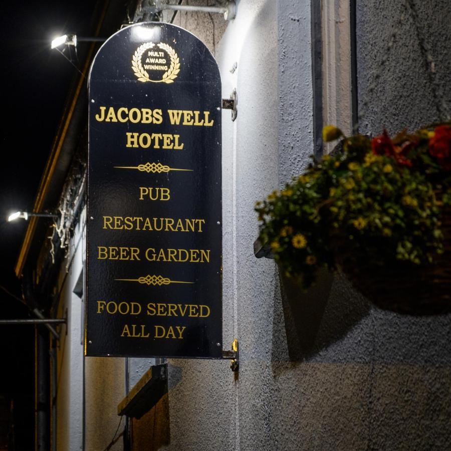 Jacob's Well Couette-café 4*