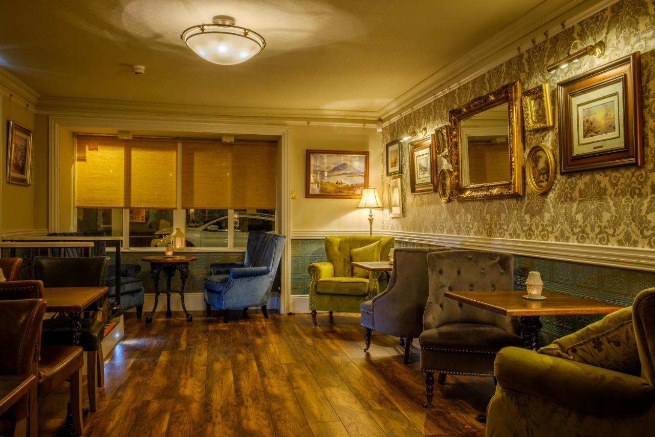 Jacob's Well 4* Rathdrum