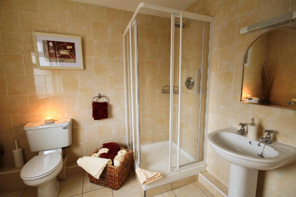 Jacob's Well 4*