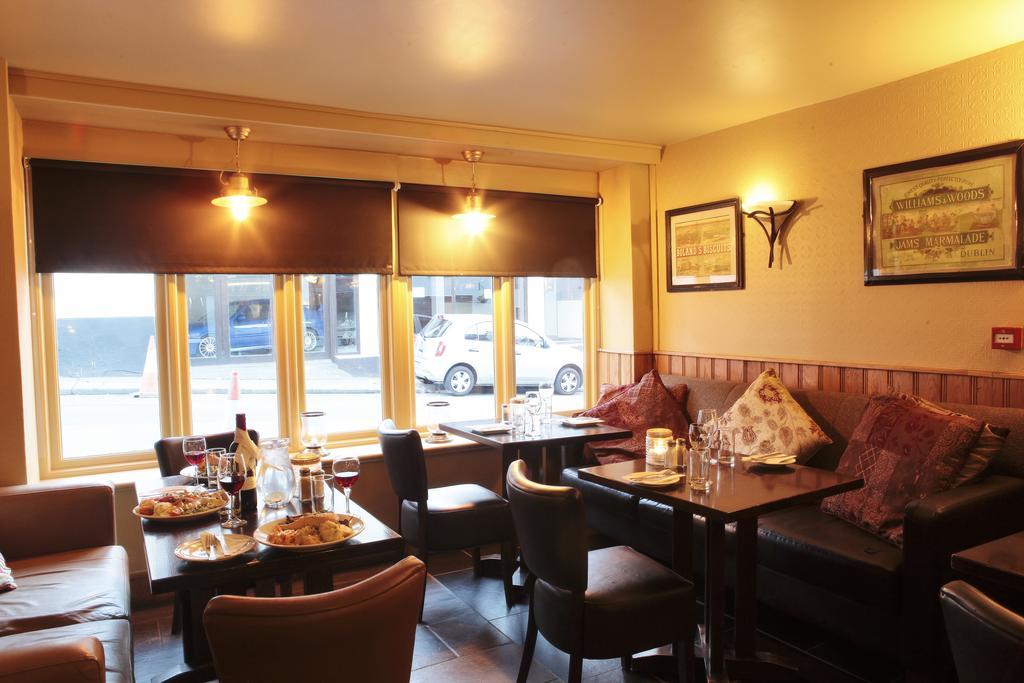 Couette-café Jacob's Well Rathdrum