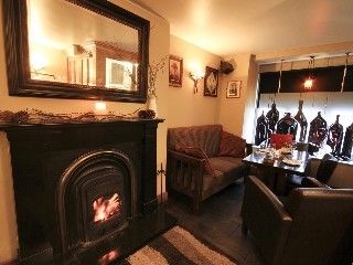 Couette-café Jacob's Well Rathdrum