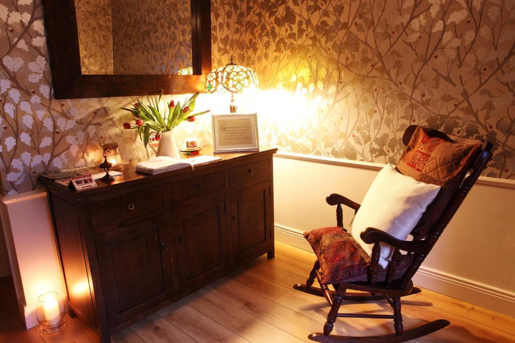 Couette-café Jacob's Well Rathdrum