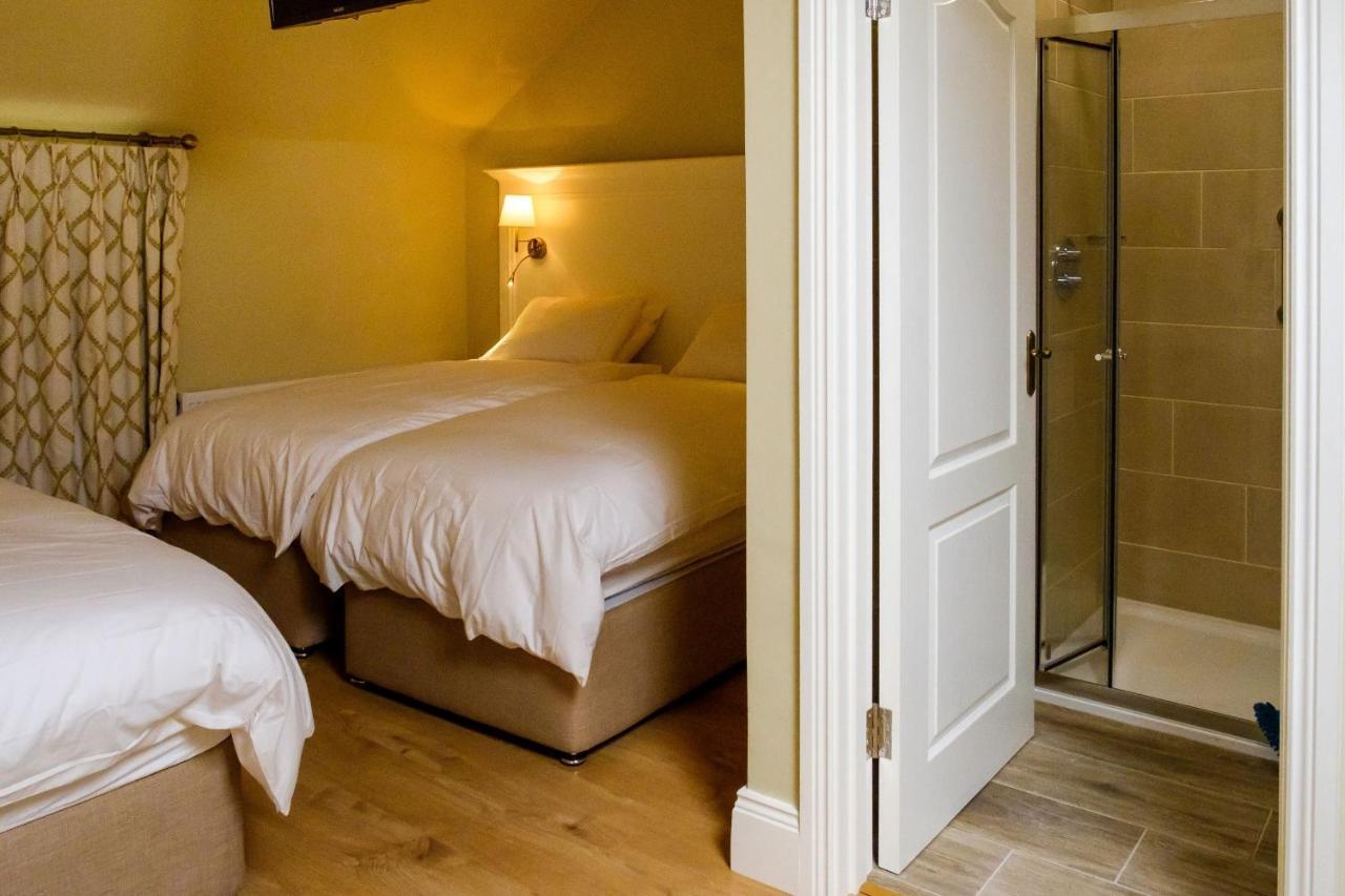 Jacob's Well 4* Rathdrum