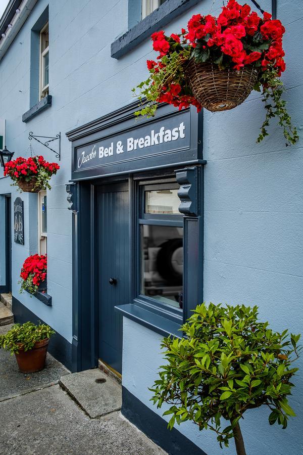 Jacob's Well Couette-café 4*