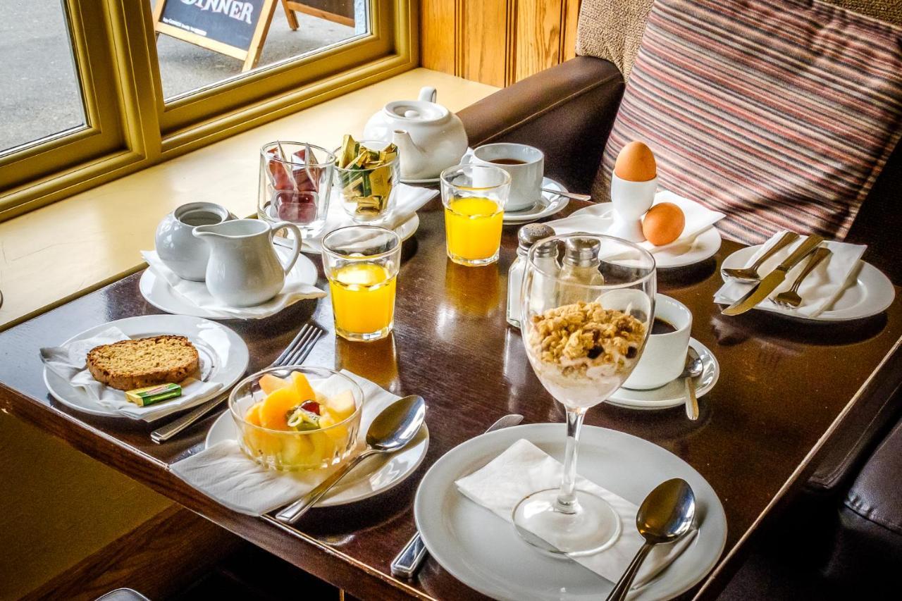 Jacob's Well Couette-café 4*